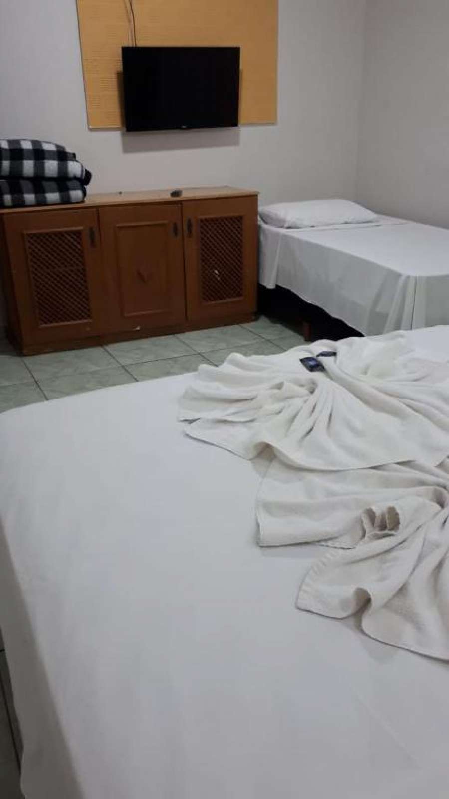 Hotel Embaixador de Curitiba