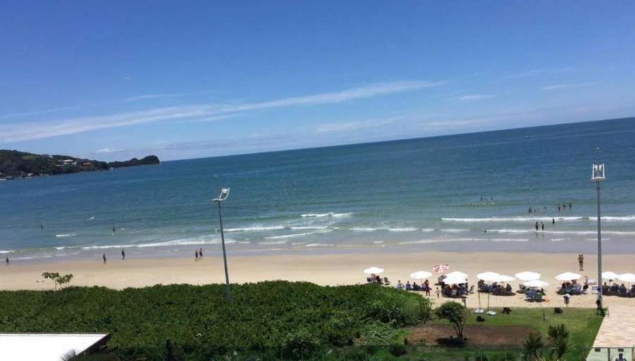 Itapema Pe na Areia
