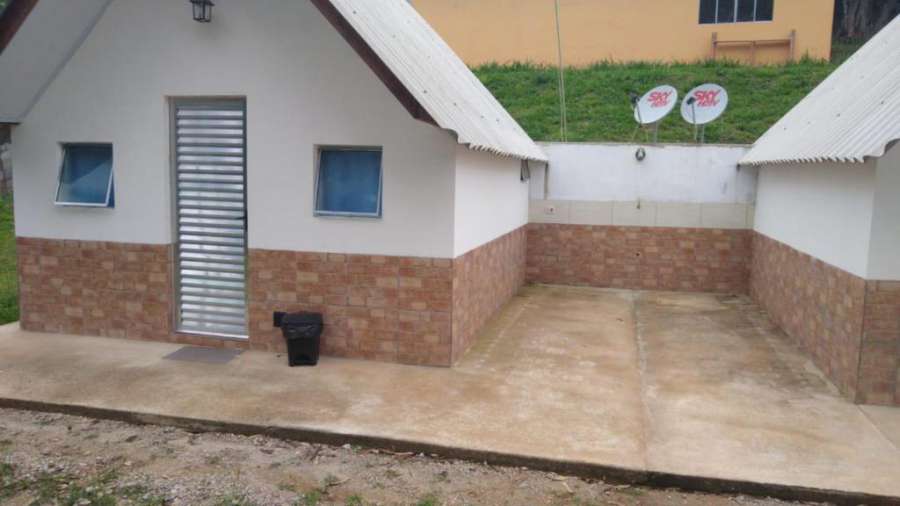 Chalé SR