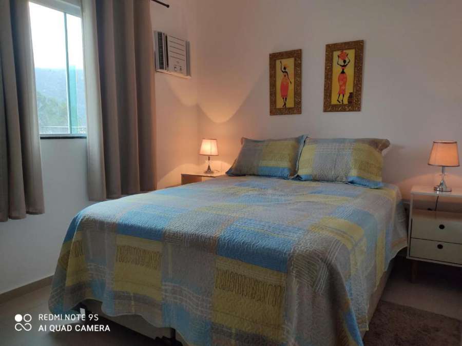 APARTAMENTO CONFORTÁVEL