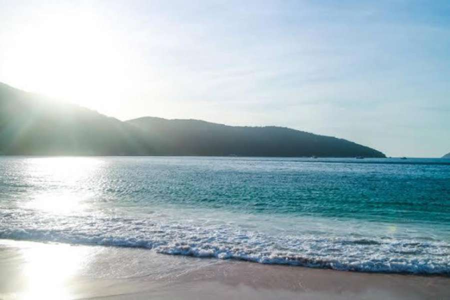 Casa em Arraial do Cabo