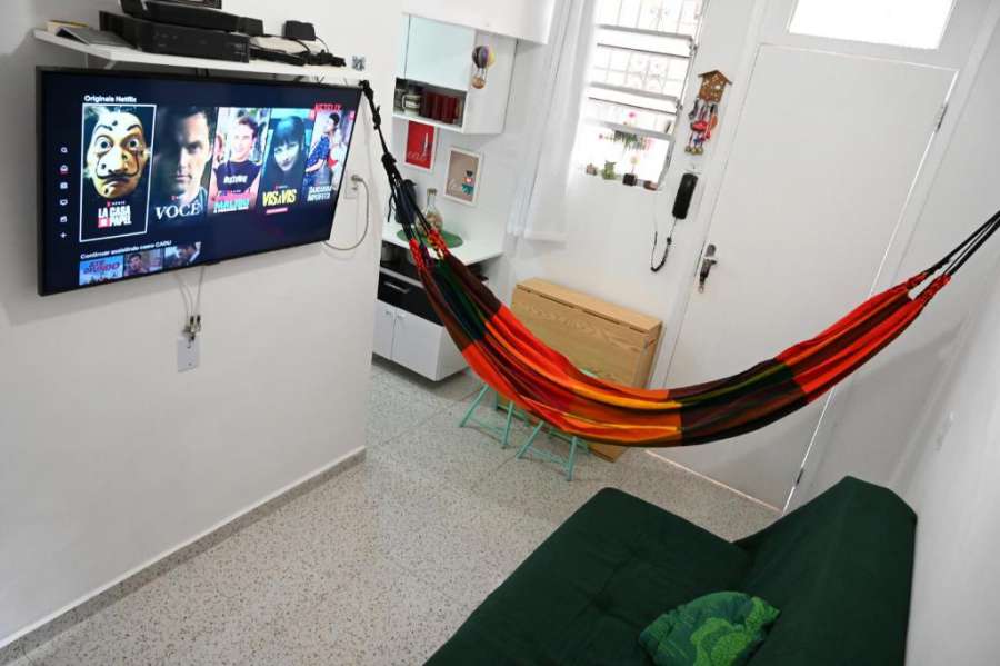 Suhcasacopacabana Apartamentos Aconchegantes