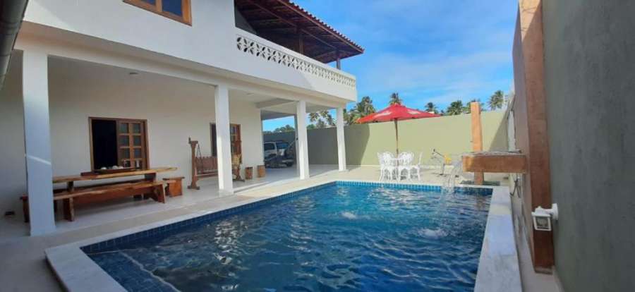 Casa - Viva Milagres