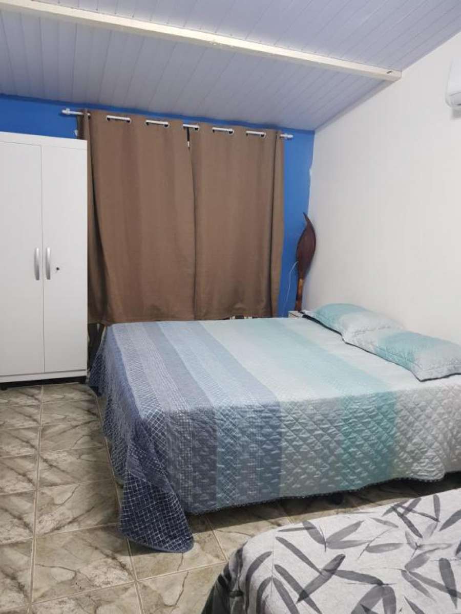 Casa da Hare