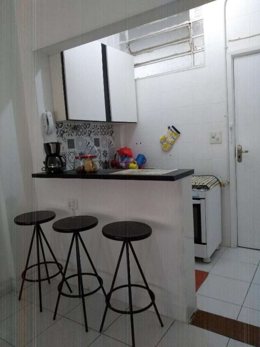 Apê da praia