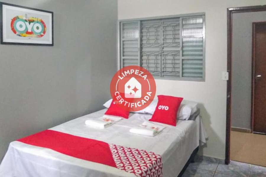 OYO Hotel Esplanada