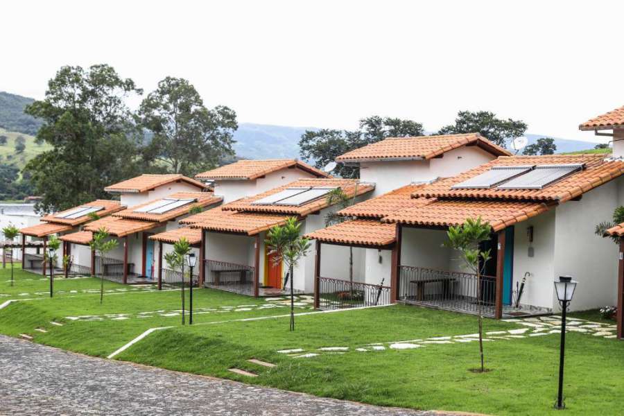 Pousada Vila do Lago