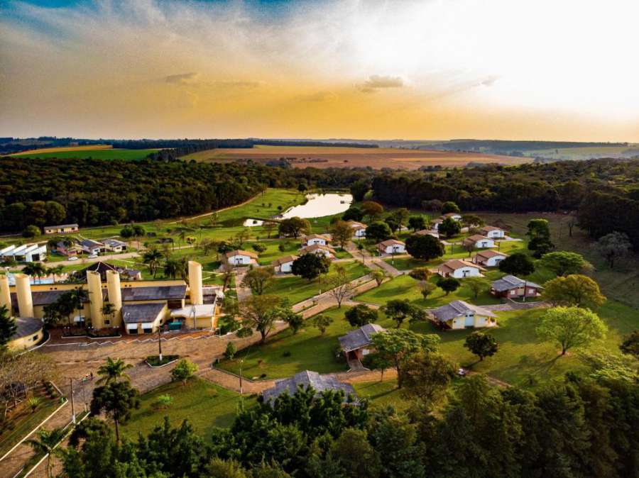 Hotel Fazenda Vale das Águas