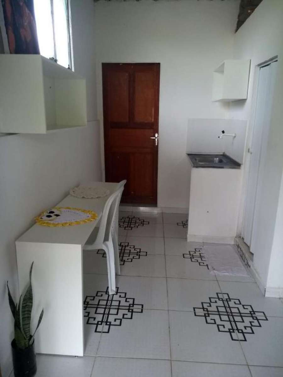 Iara Hostel
