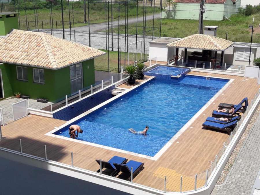 Apto Piscina 250m do Mar BetoCarreroWorld 205T2