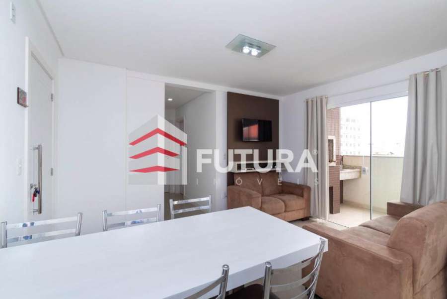 Apartamento Edf. Fontine (LA065E)