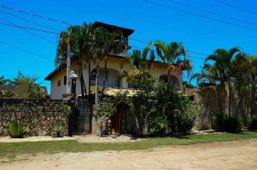 Hostel Ubatuba
