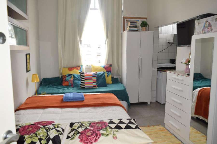 Copacabana loft near Ipanema