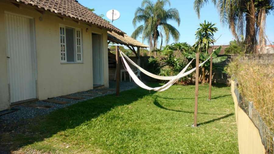 Loft família na praia de Capri