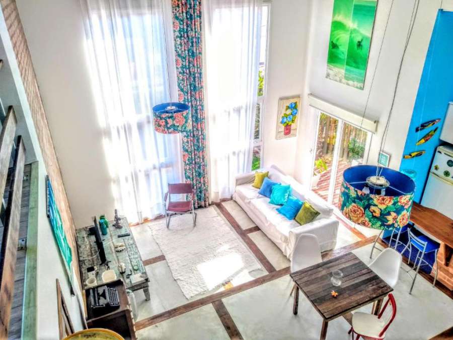Maison de l'ocean 250m da praia