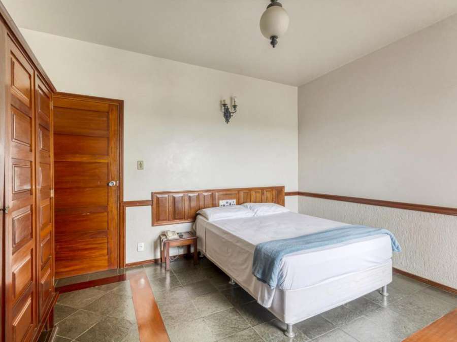Vila Rica Hotel