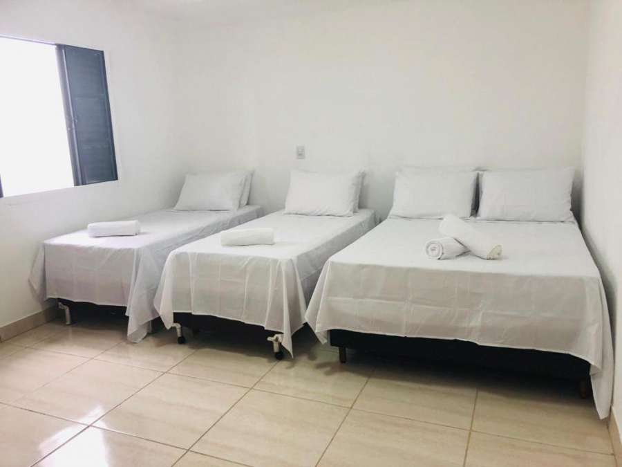 SUITES MARTINS