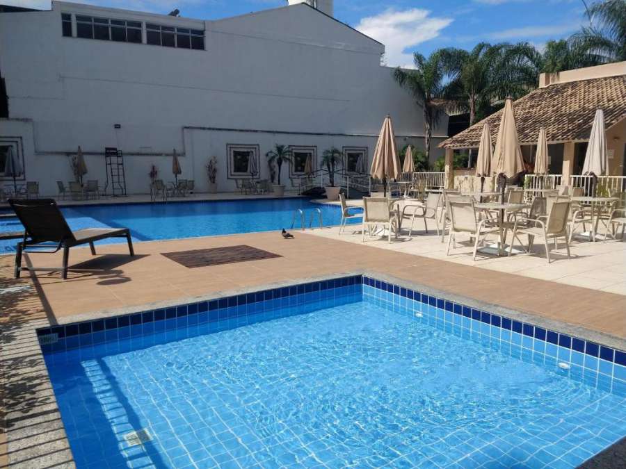 Condomínio clube
