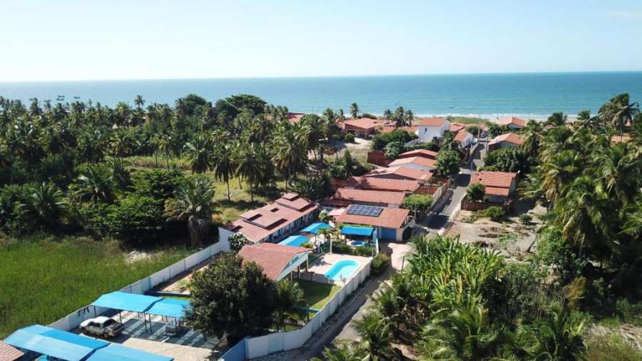 Recanto Verde Mare Blu