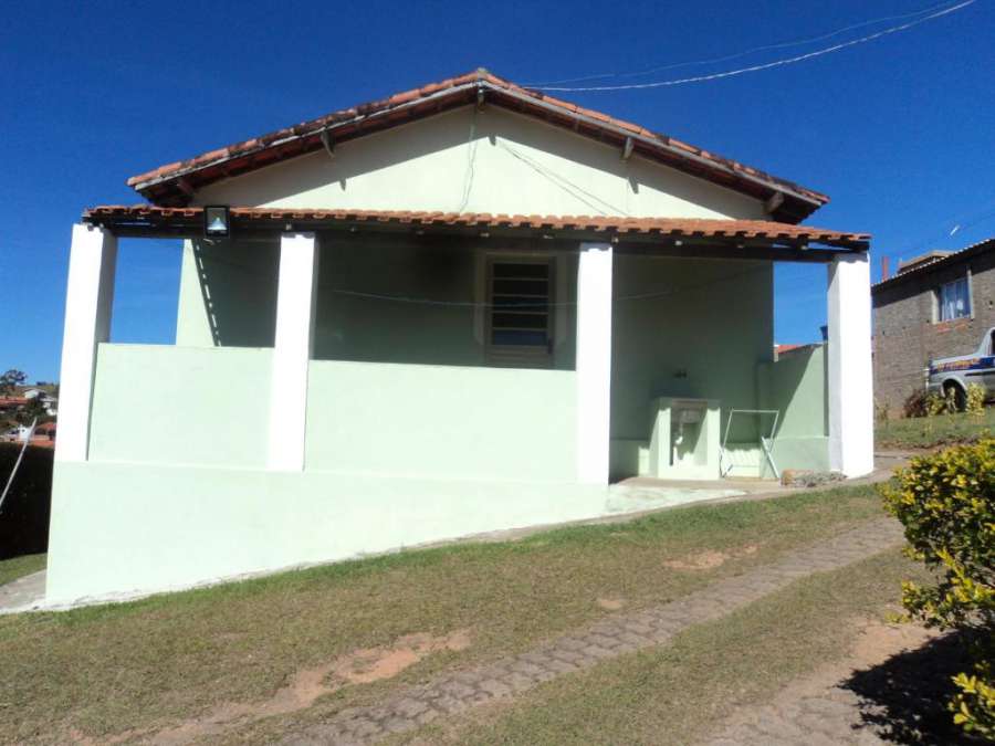 Hospedagem Carvalho