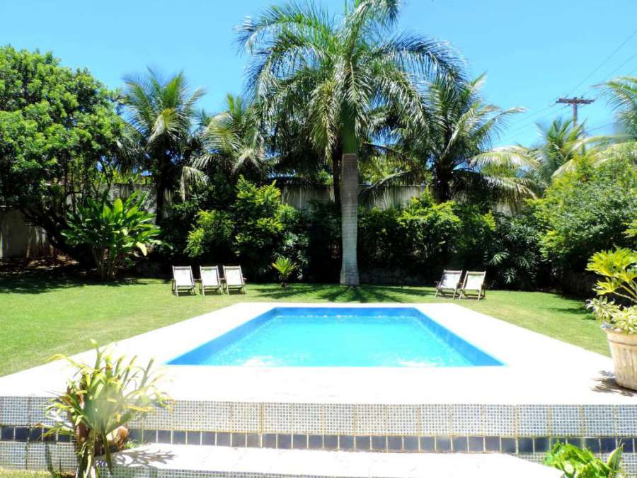 Bacana Hotel Boutique