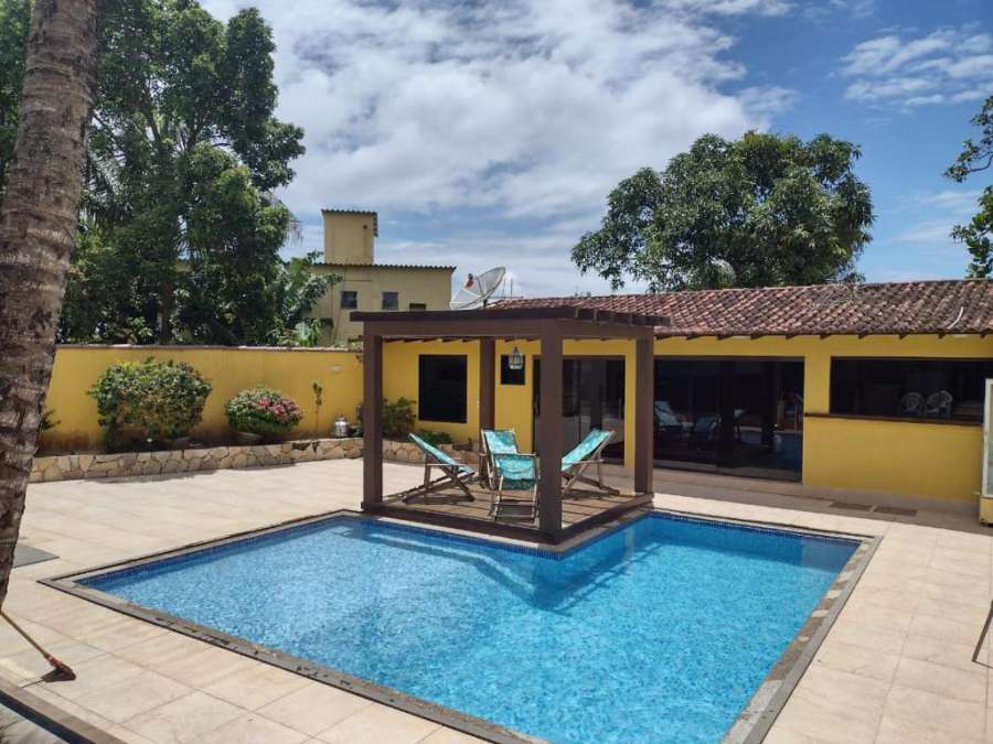 Casa Amaral