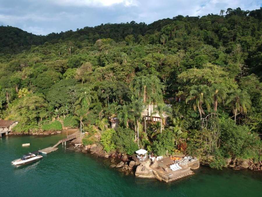 Recanto Viverde Paraty