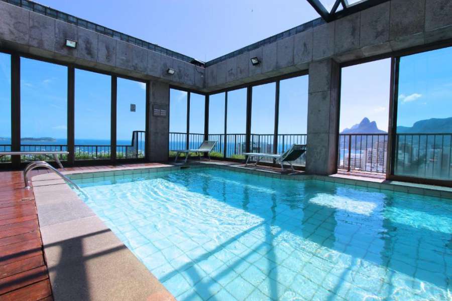 Tiffany's Ipanema 076MA