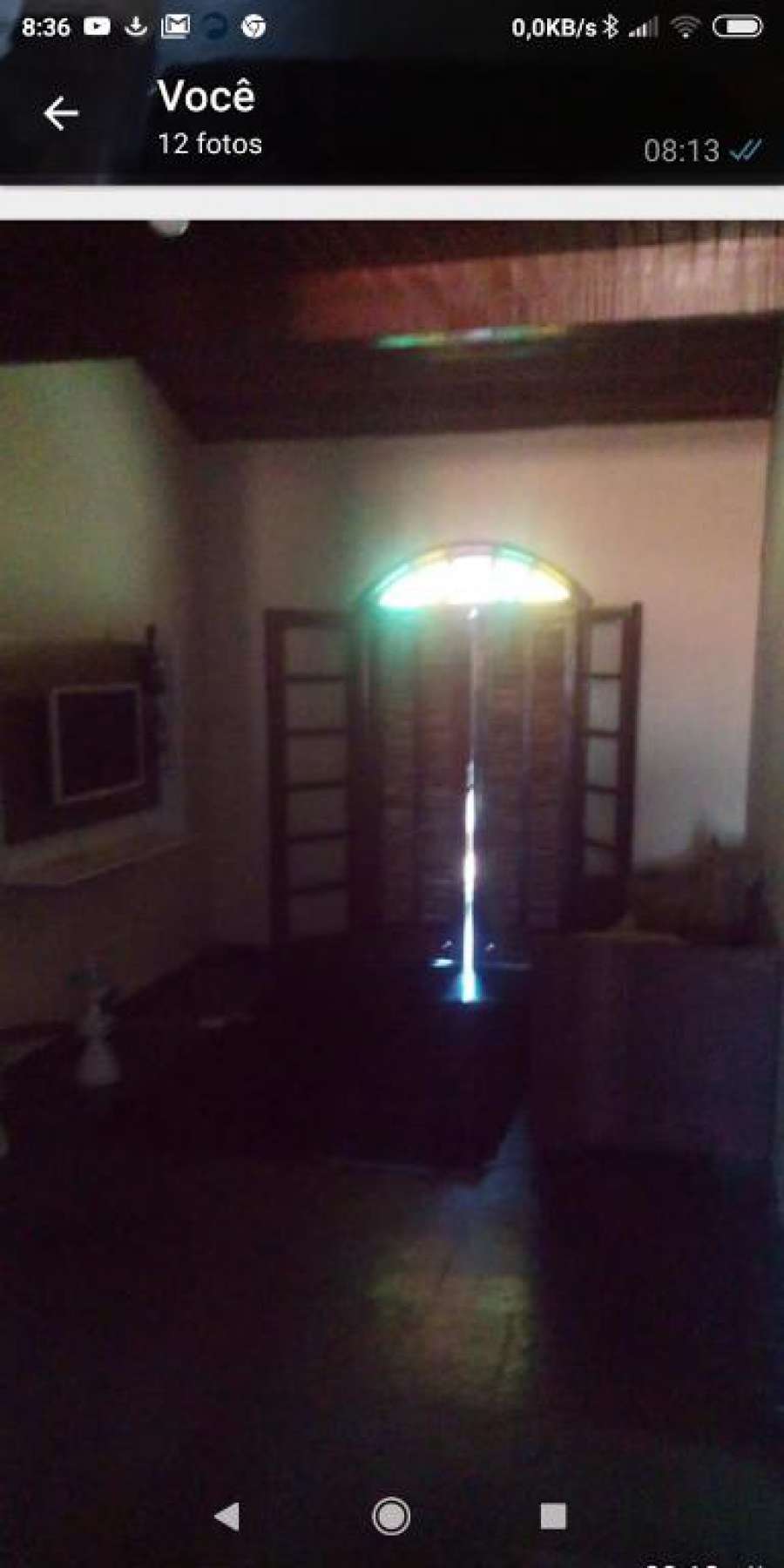 Apartamento bem localizado