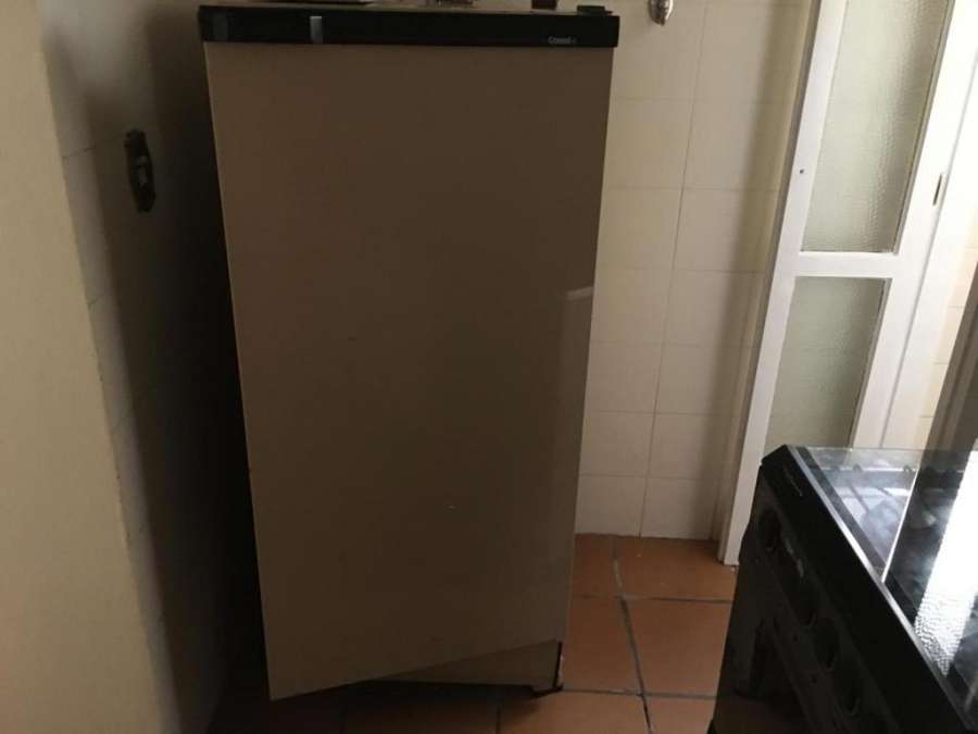 APARTAMENTO ITAGUÁ UBATUBA