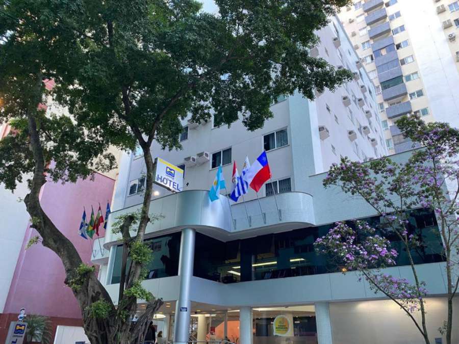 Centromar Hotel