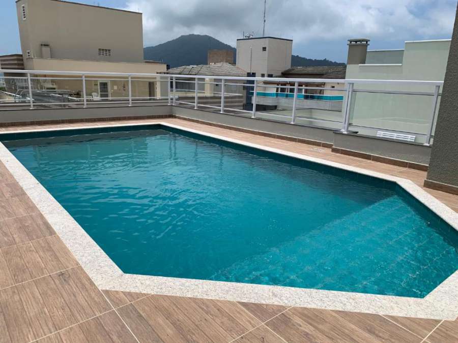 Apto Condomínio Vila Monrealle