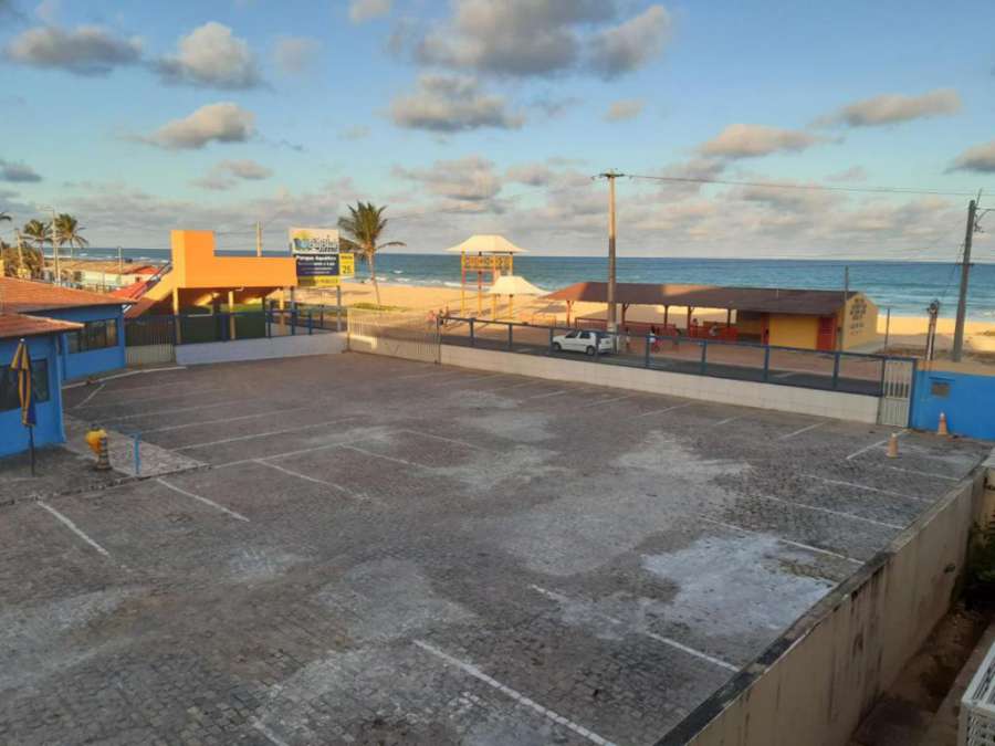 FLAT Tranquilo À BEIRA MAR BUZIOS RN