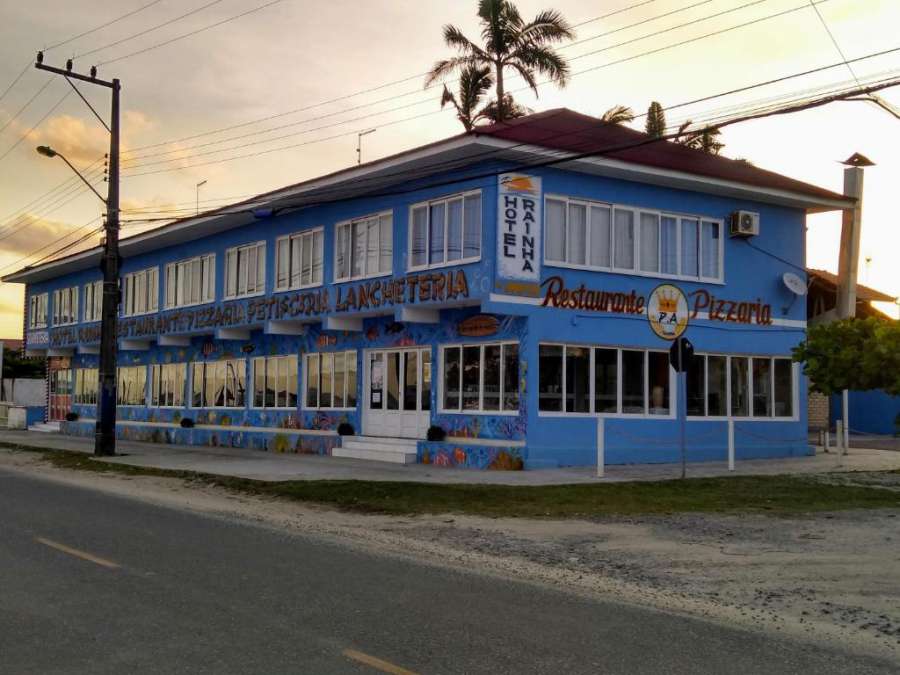 Hotel Rainha