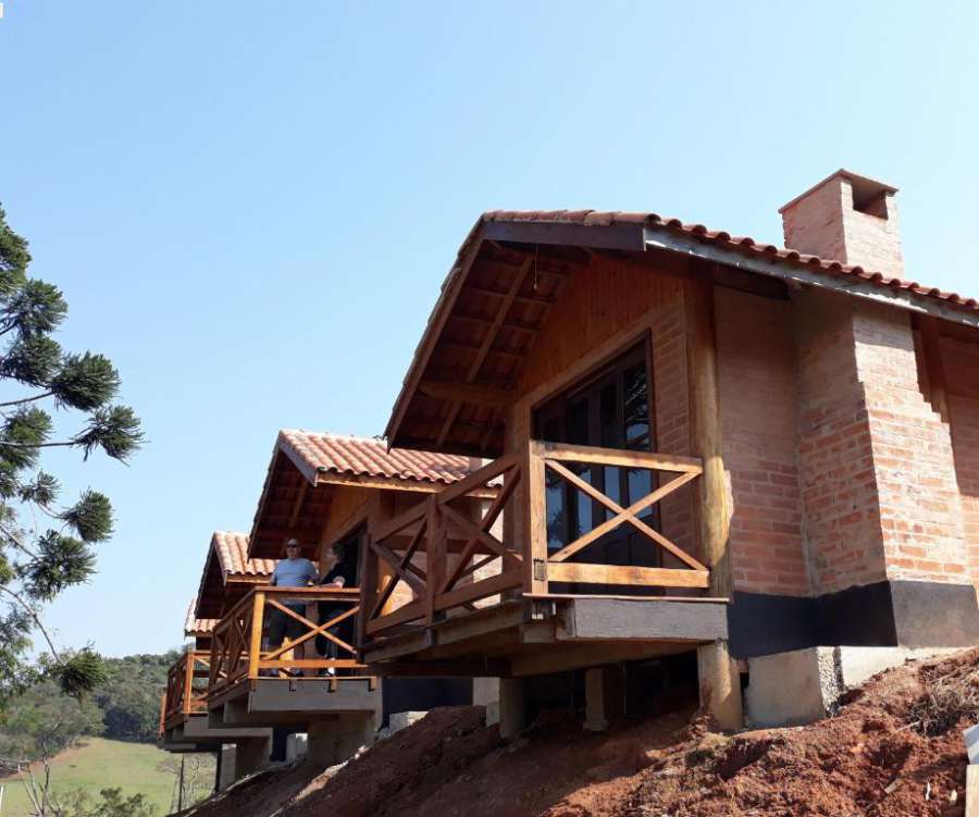 Solar dos Pinhais