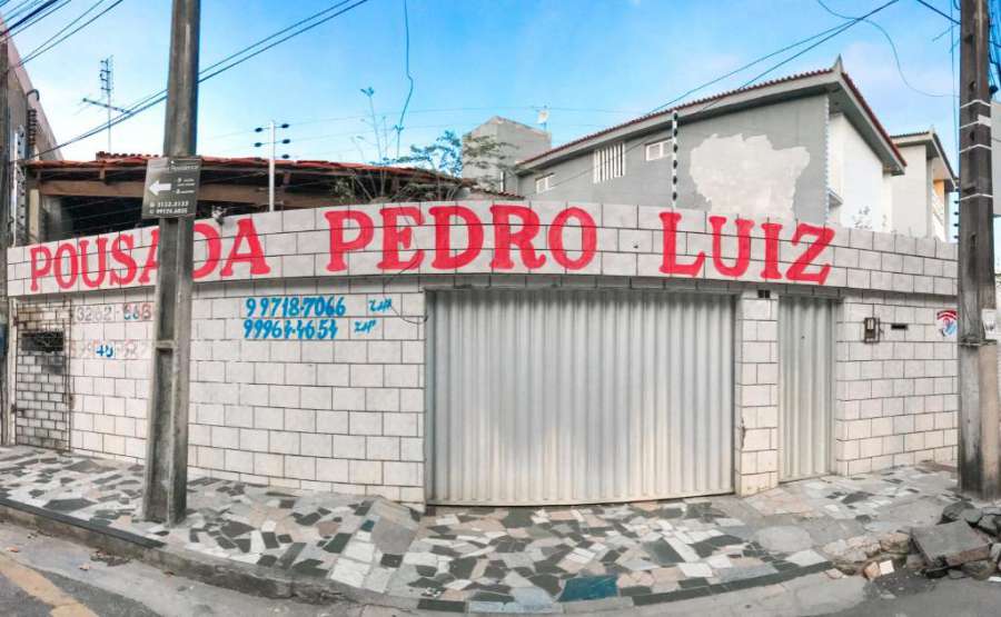 Pousada Nossa Casa
