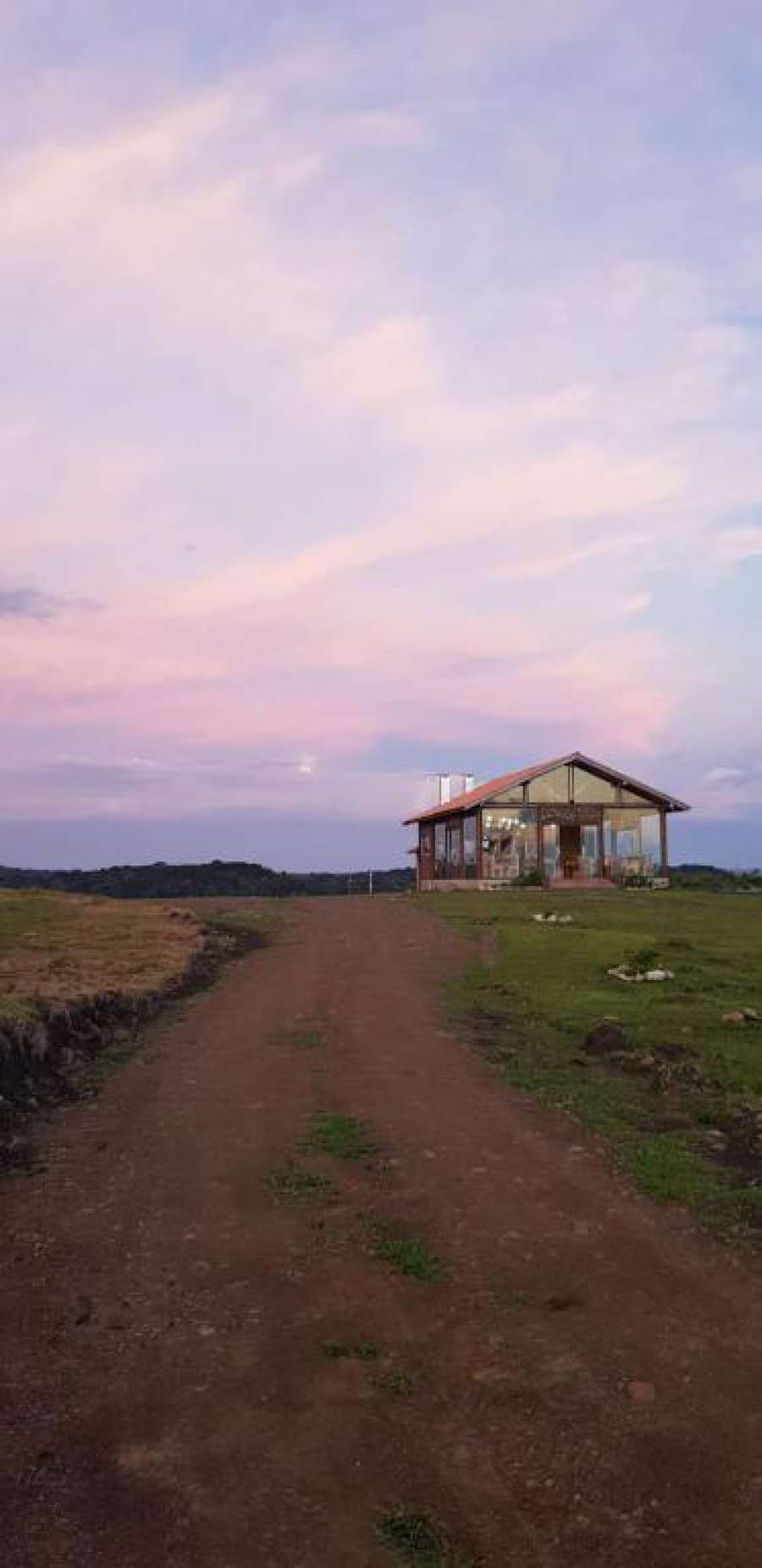 Flores da Serra Gastronomia e Turismo Rural