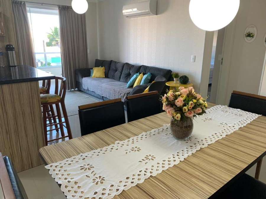 Apartamento Completo