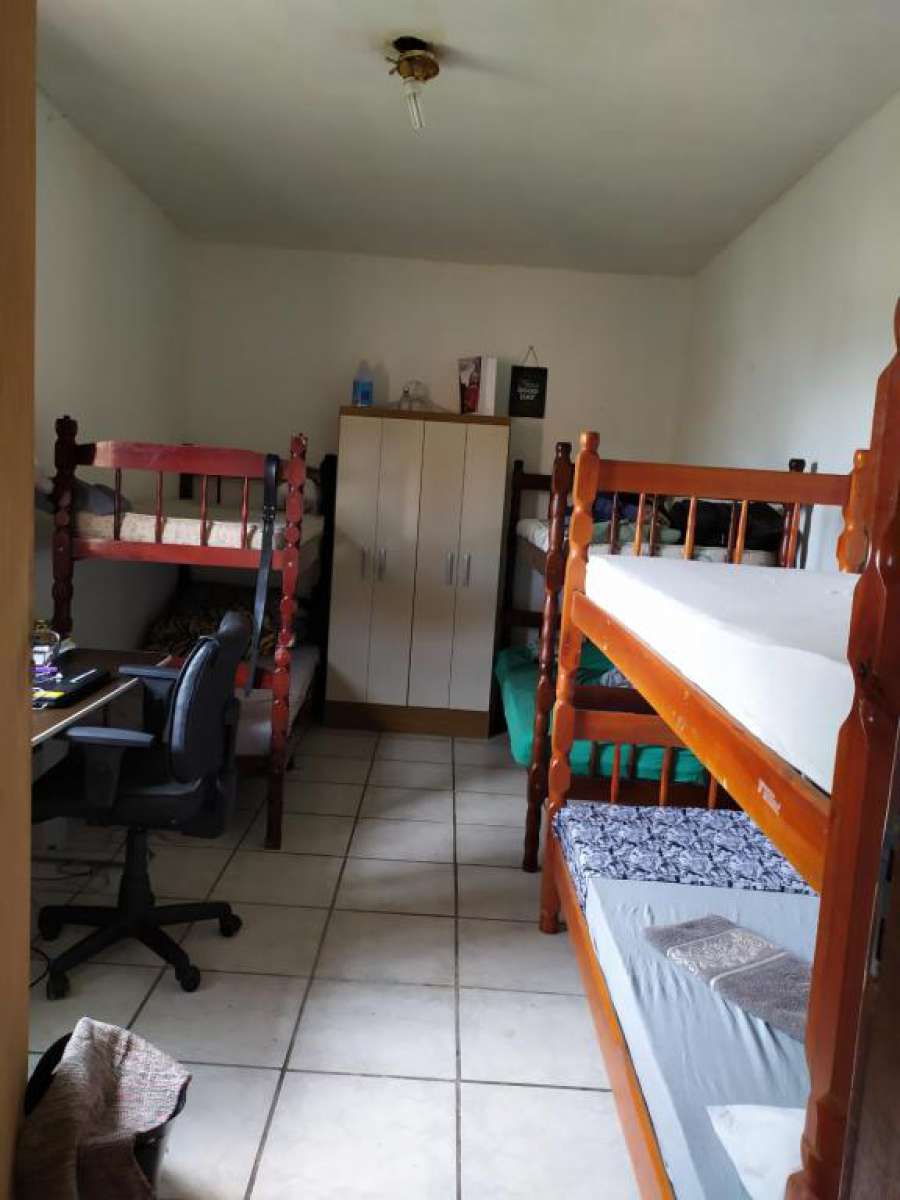 Quarto Compartilhado Beira Mar São José