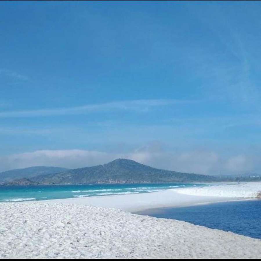 Suíte Praia do Foguete - Cabo Frio