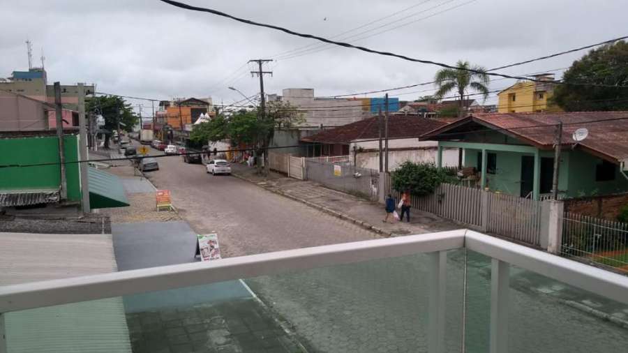 Praia de leste