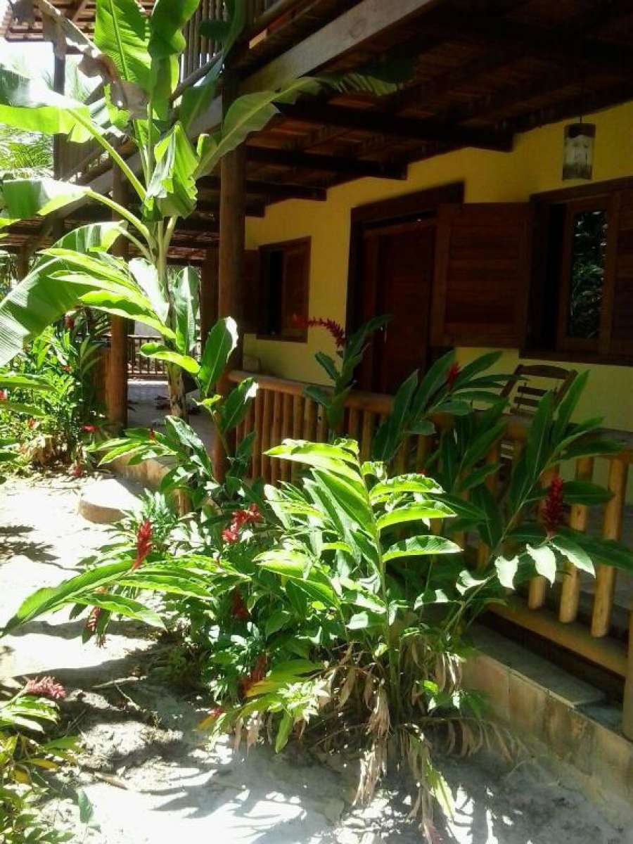 Ótima casa em itacaré