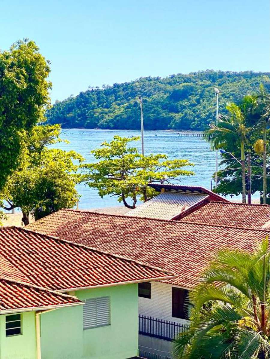 Apartamento 3Q na Praia Alegre-Penha-SC Apt 301