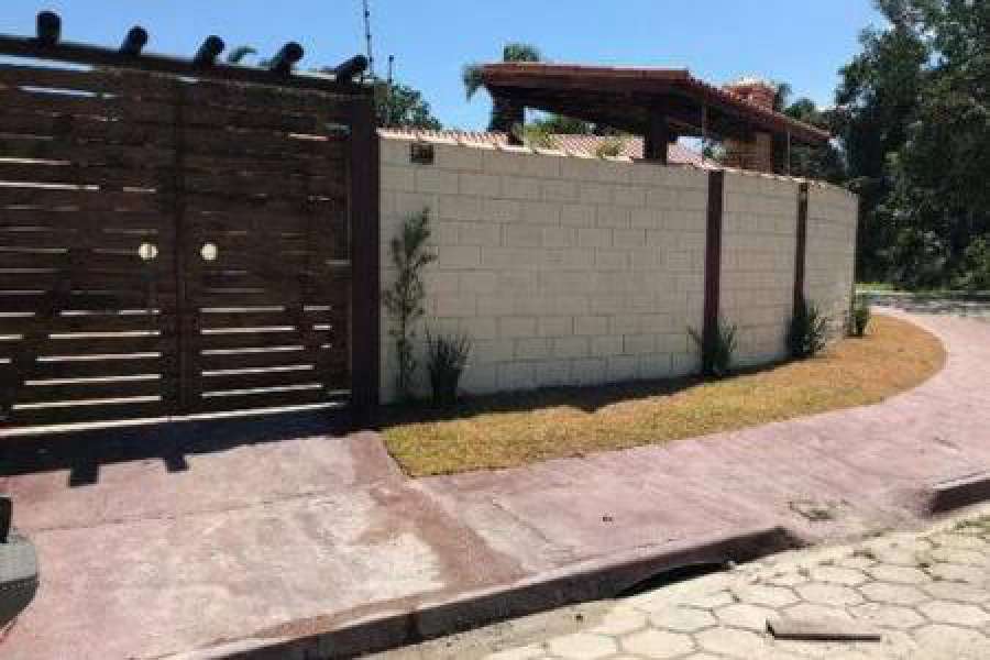 Casa Temporada Itanhaém