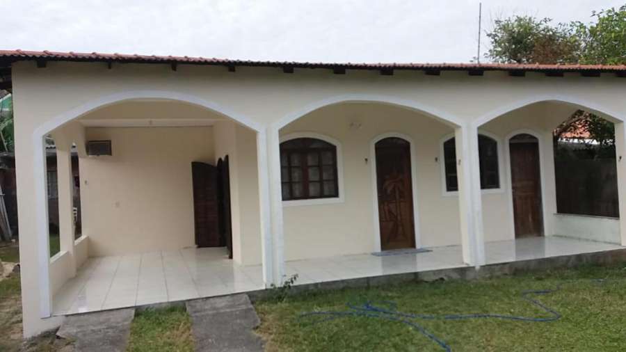 pousada do João