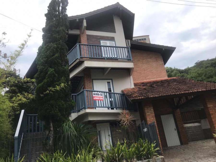 Casa da Lúcia