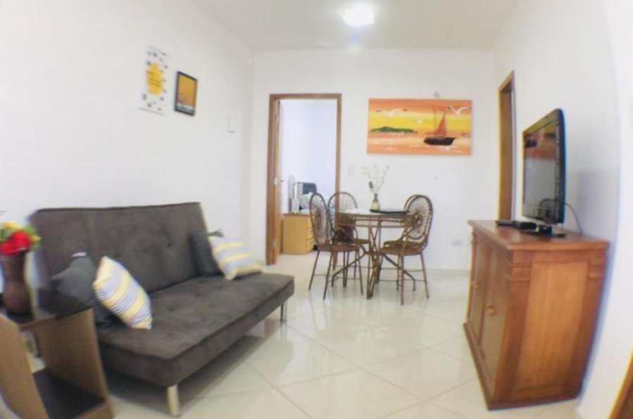 Casa completa na Vila Ema