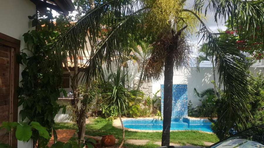Suítes individuais Refugio Urbano Melhor Custo Beneficio de Cuiabá
