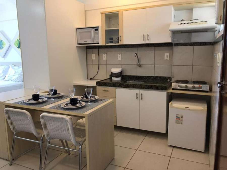 FLAT 508 PARTICULAR - HOTEL