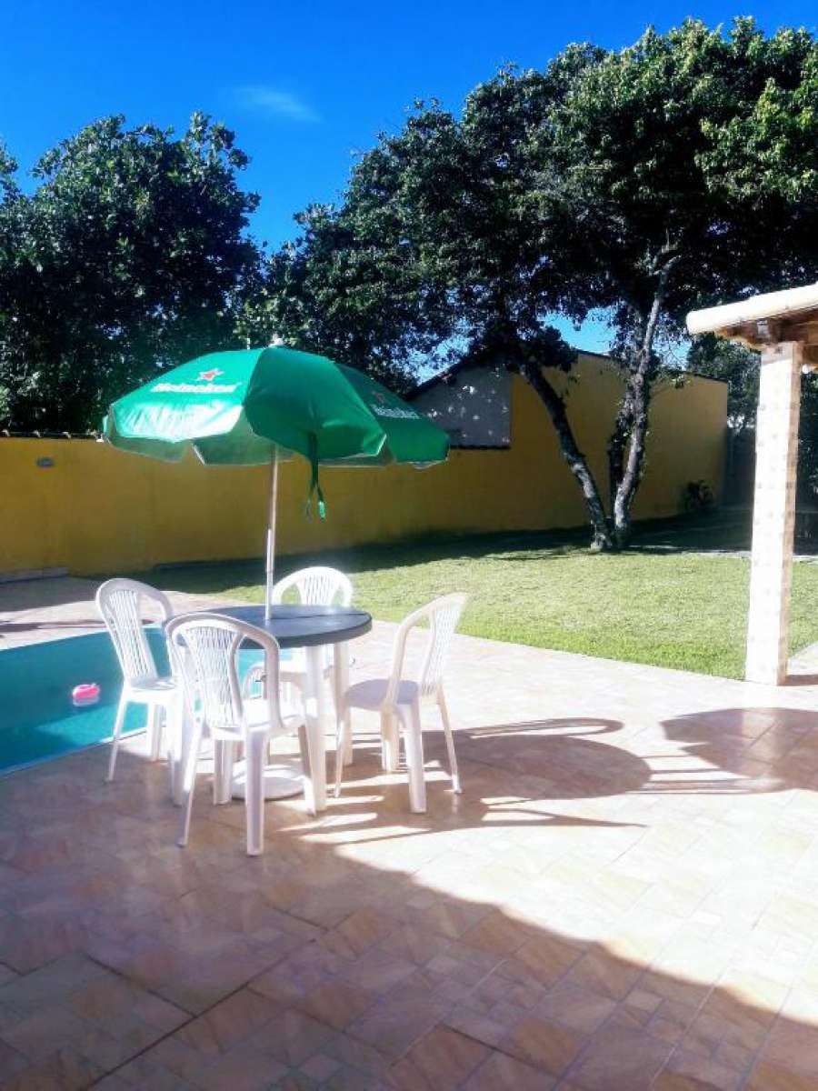 Aconchego Camping Jaconé Saquarema